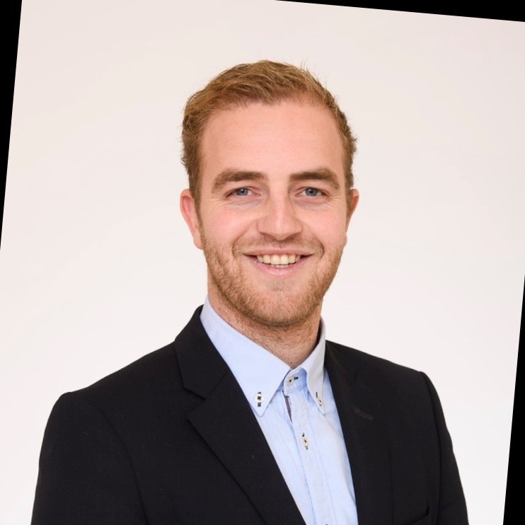 Wesley de Ruiter