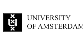 University of Amsterdam logo