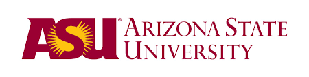 Arizona State University logo