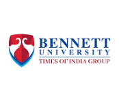 Bennett University logo