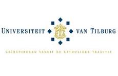 Tilburg University logo
