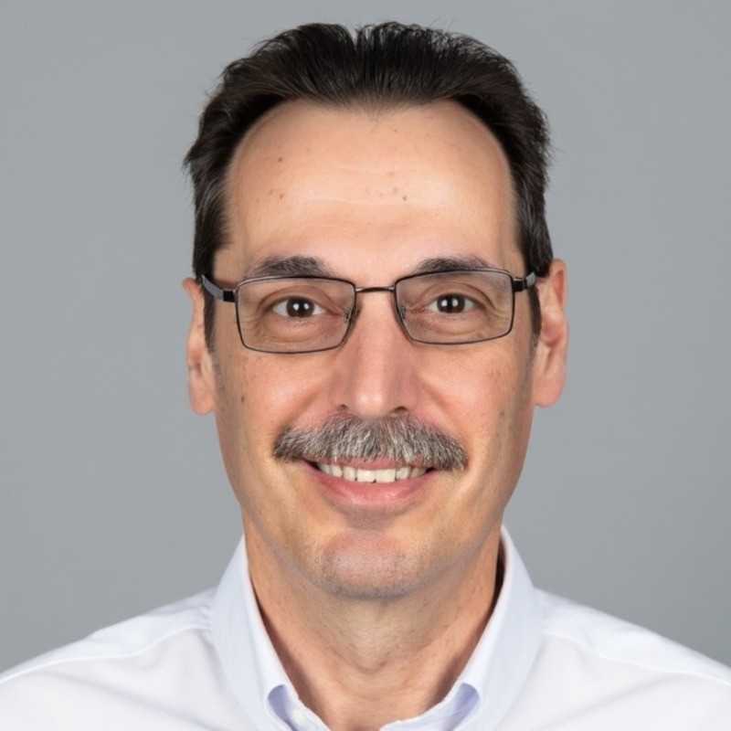 Ezio Sabatino