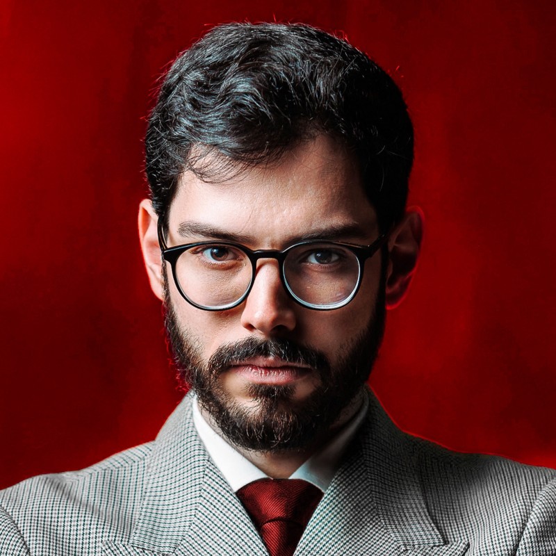 Giovanni Begossi